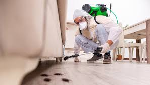 Best Pest Control for Multi-Family Homes  in Jena, LA